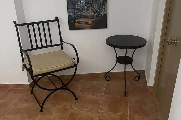 Cottage für 5 Personen, mit Terrasse, mit Haustier - 1
