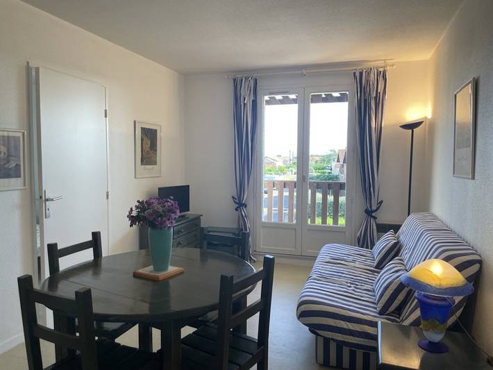 Ferienwohnung für 4 Personen - 1