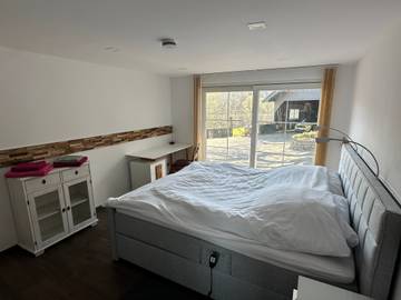 Vakantiewoning voor 3 Personen in Lindlar, Oberbergischer Kreis, Afbeelding 4