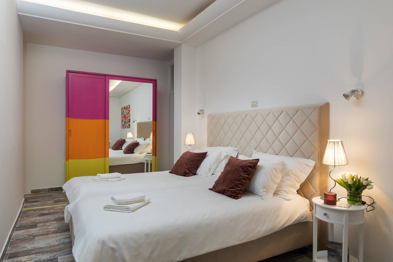 Ganzes Studio, Studio für 2 Personen in Općina Župa dubrovačka, Dubrovnik-Neretva