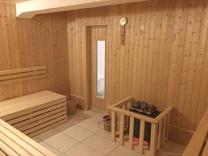 Ferienwohnung für 3 Personen, mit Sauna in Erfurt - 4