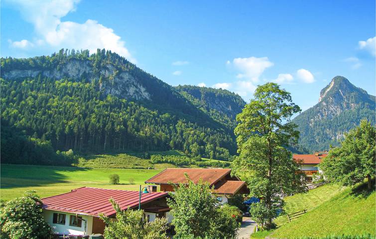Ferienwohnung für 4 Personen, mit Terrasse in Thiersee - 4