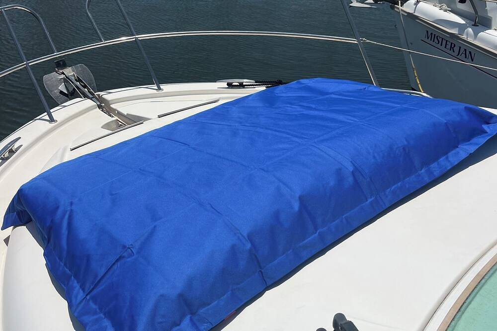 Hausboot für 4 Personen in Belém (Lissabon), Estremadura