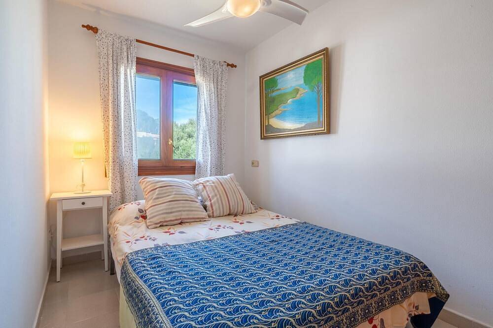 Tolles Haus mit 2 Schlafzimmern in Sa Font de Sa Cala in Font de sa Cala, Capdepera