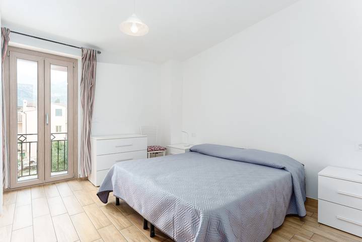 Ferienhaus für 4 Personen in Orosei