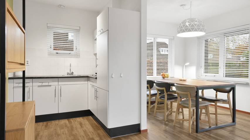 Summio De Bloemert — Bungalow 6D6 in Drenthe