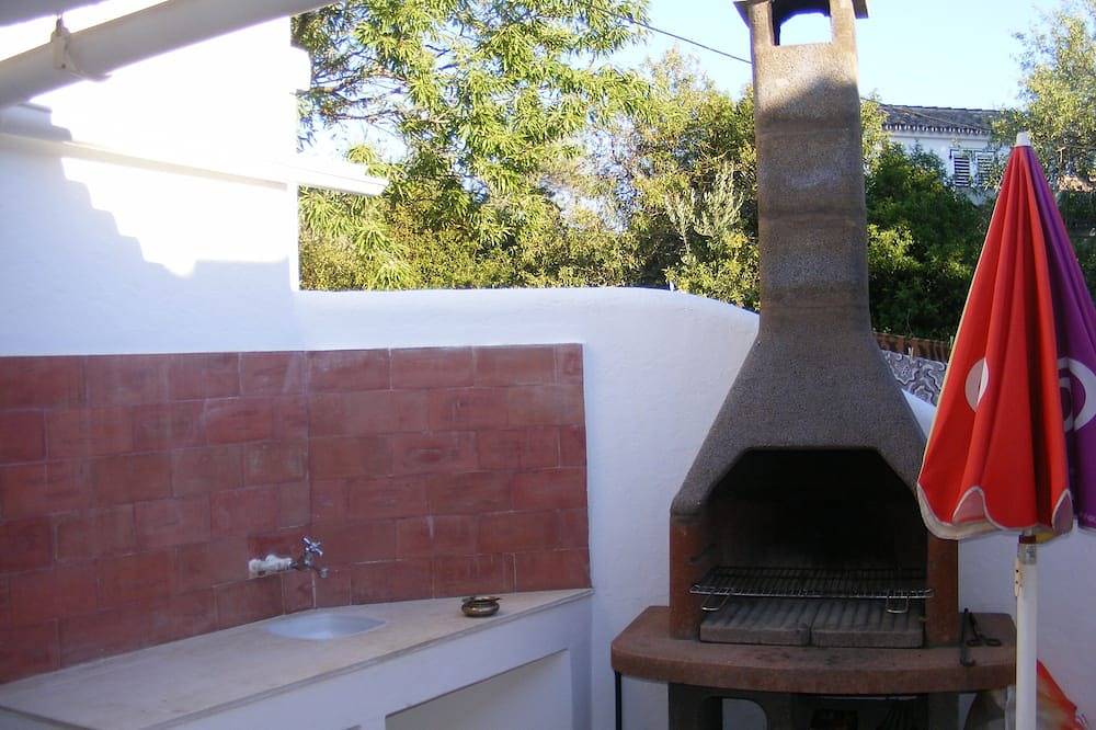 Komfortable Villa, privater beheizter Pool, Faro Algarve. in Estoi, Faro