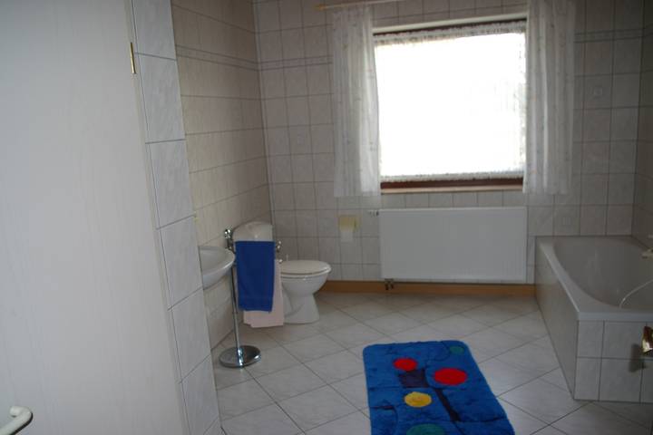 Ferienhaus für 4 Personen, mit Garten im Münsterland - 4