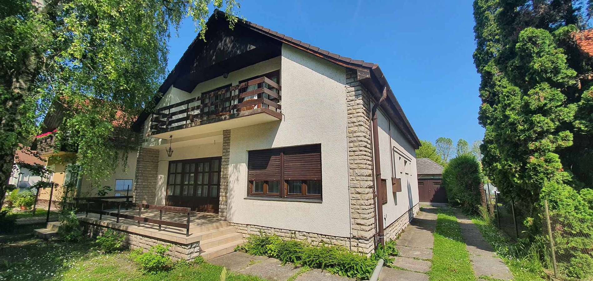 Ganze Ferienwohnung, Ferienwohnung mit Klimaanlage und mit Internet in Siofok, Siófok und Umgebung