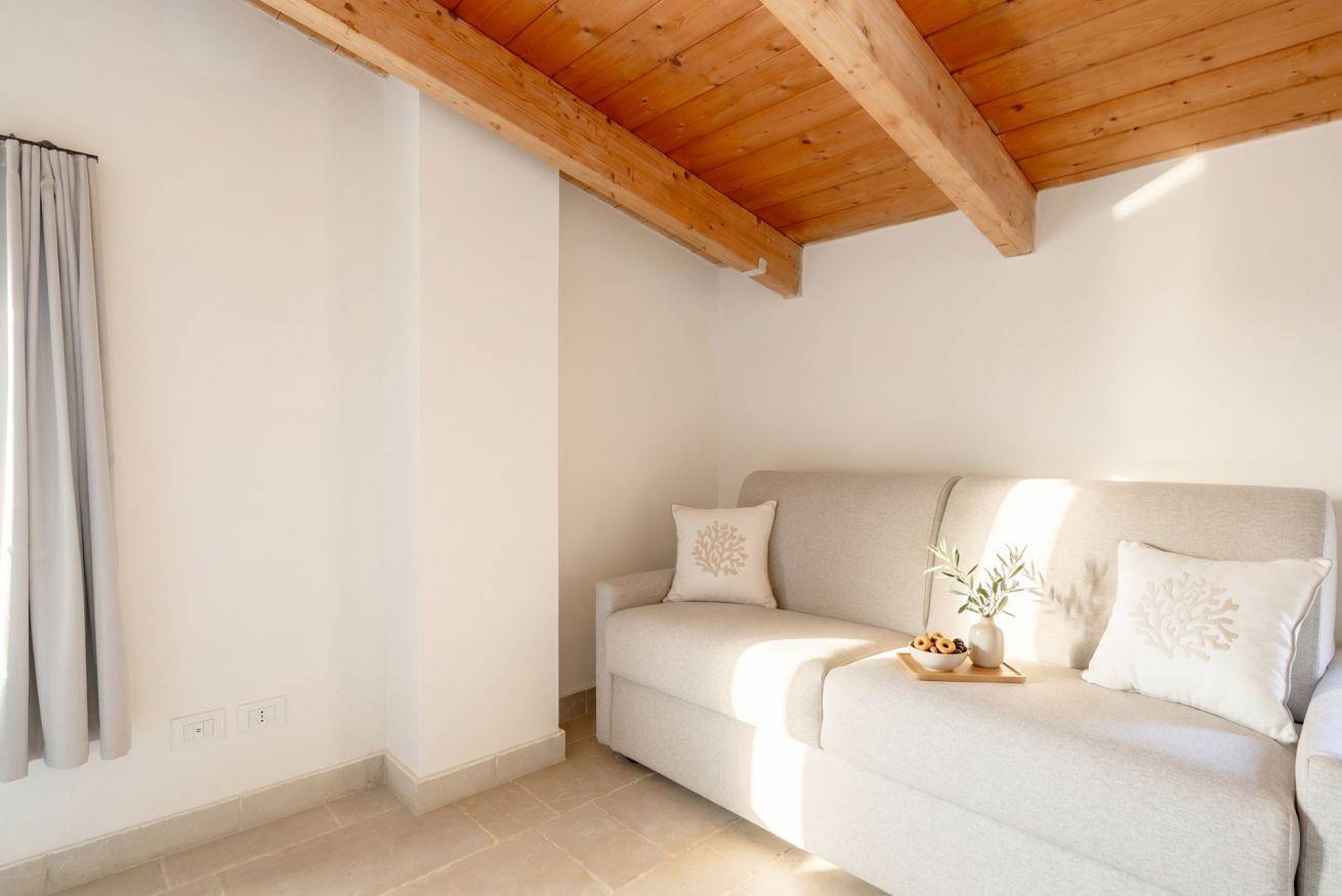 Appartamento intero, Palazzo della Torre 201 - Modern Historic Loft in Torre a Mare, Bari