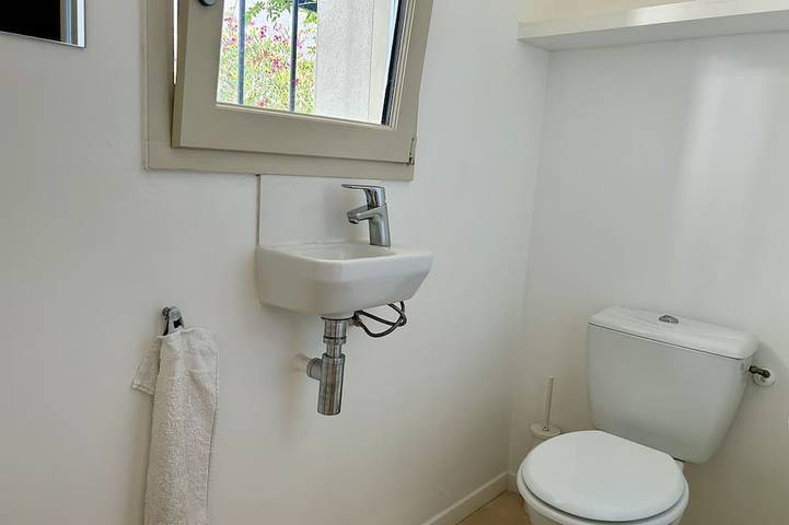 Location de vacances pour 6 personnes, avec jardin et balcon, animaux acceptés à Margon - 4