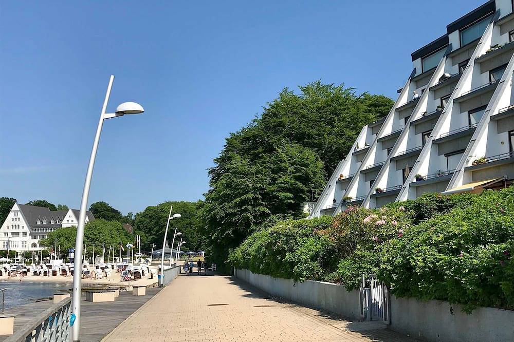 Ganze Wohnung, Appartement Lohf, Deutschland in Holnis, Glücksburg