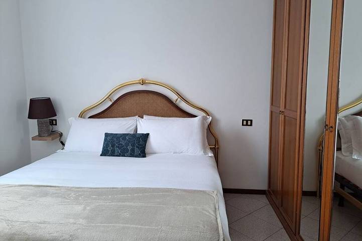 Ferienwohnung für 3 Personen, mit Haustier in Santa Maria Rezzonico - 2