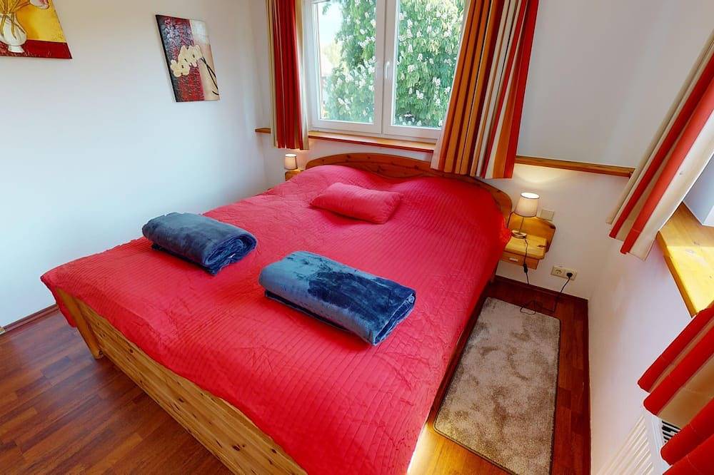 Ganze Wohnung, Ferienwohnung Wassermühle Lutterbek W02 in Lutterbek, Kieler Bucht