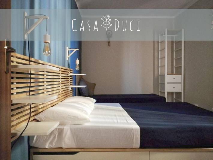 Maison d’hôte pour 12 personnes, avec Balcon et Terrasse à Agrigente - 2
