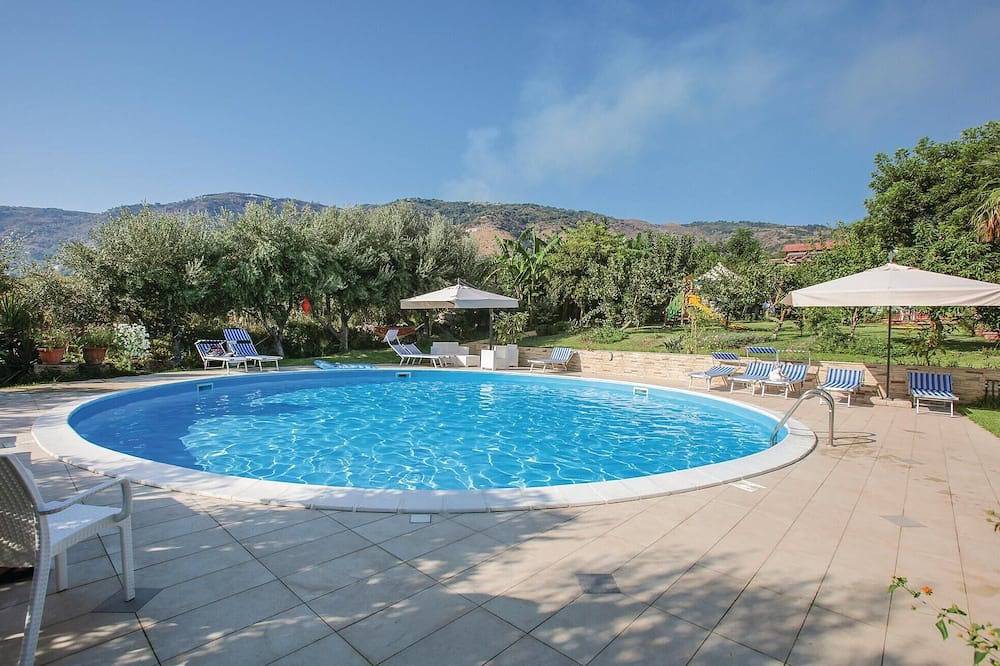 Ładny dom w Joppolo z Wifi in Joppolo, Prowincja Vibo Valentia