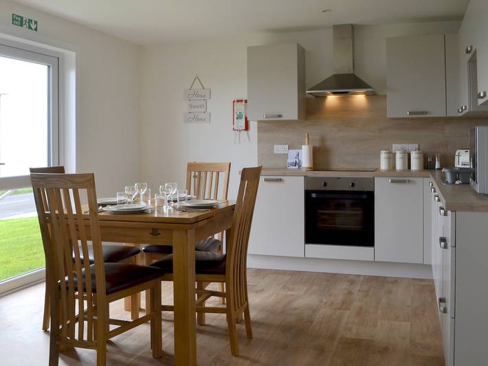 Rockworks Chalets No.4 - Uk7043 in Orkney Islands