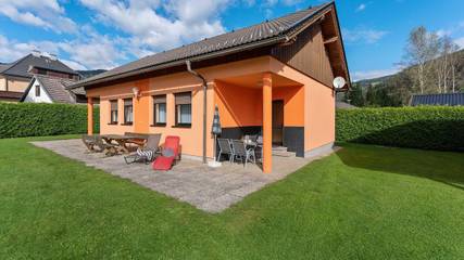 Ferienhaus für 4 Personen in Glödnitz, Unterkärnten, Bild 4