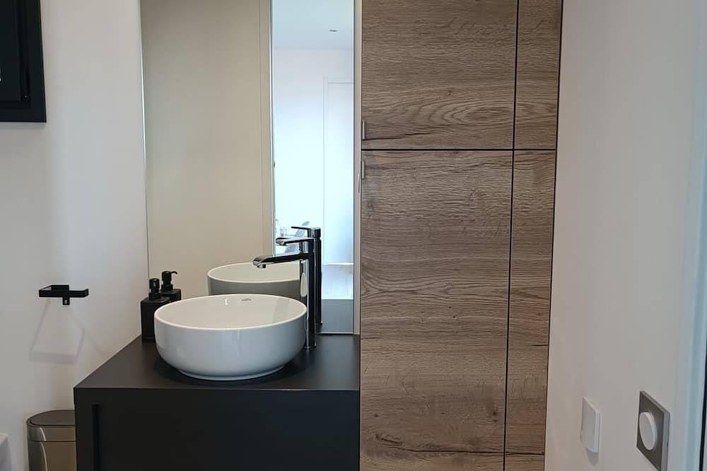Private loft - Golfe du Morbihan in Sarzeau, Côte des Mégalithes