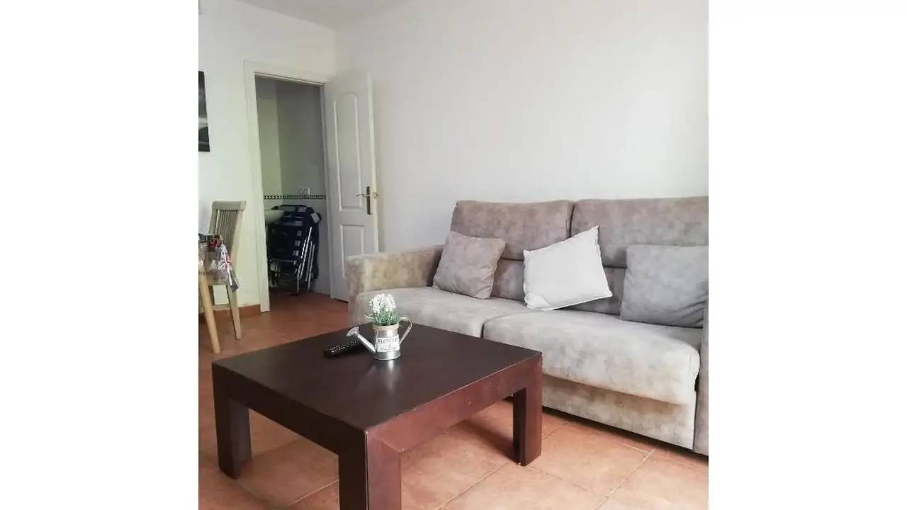 Ganze Ferienwohnung, Ferienwohnung für 5 Personen (89 m²) in Cortijada Las Bombardas in Playas de Vera, Vera