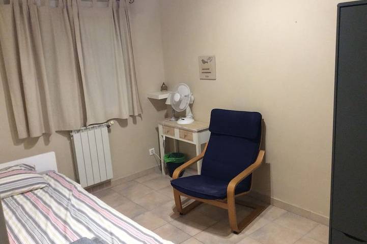 Location de vacances pour 5 personnes, avec jardin à Boulbon - 4