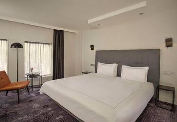 Hôtel pour 2 personnes, avec sauna et piscine, animaux acceptés à Eindhoven