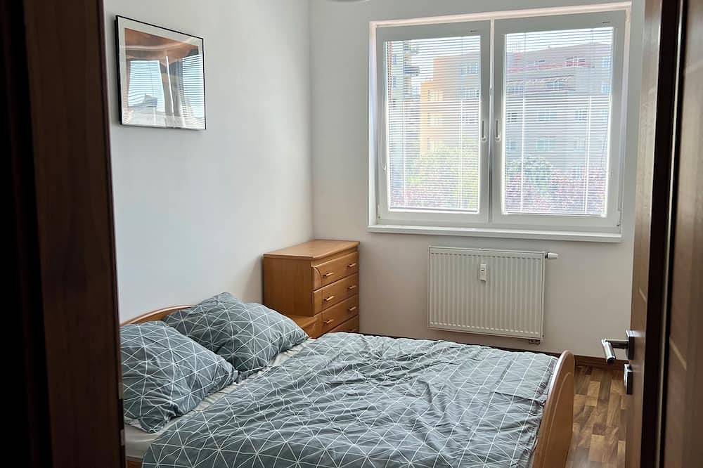 Ganze Wohnung, Jegeho 1-bedroom apartment in Bratislava with Wifi in Bratislava, Bratislava und Umgebung