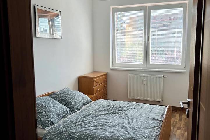 Ferienwohnung für 2 Personen in Bratislava - 3