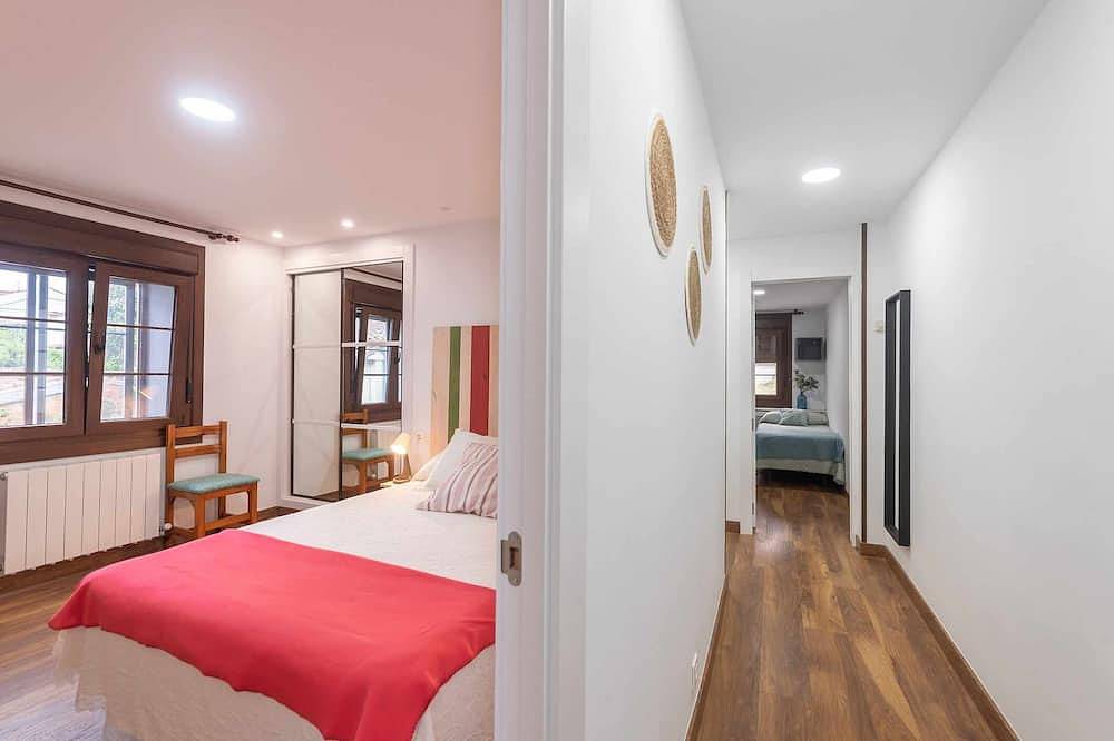 Apartamento entero, Apartamento primera planta in Andrín, Llanes