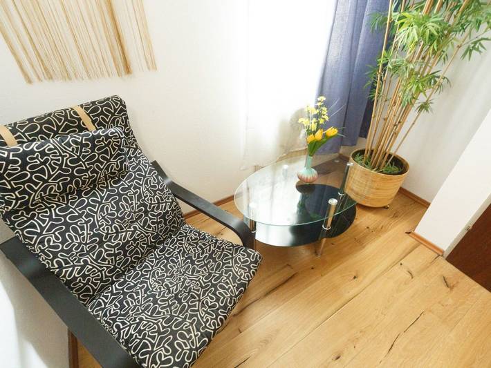 Gîte pour 4 personnes, avec jardin à Vienne (Autriche) - 3