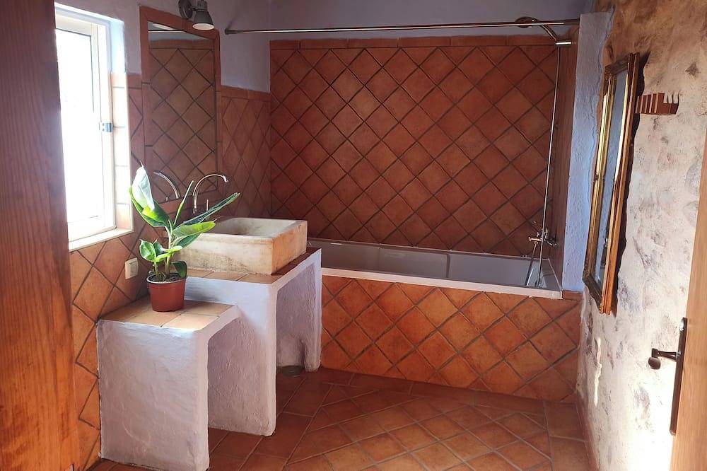 Casa Amarela - Villa com 1 Quarto in Castro Marim, Faro District