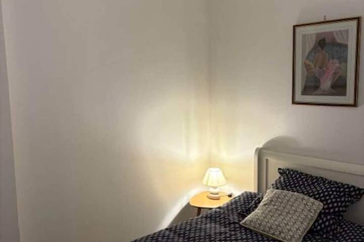 Gîte pour 3 personnes, animaux acceptés à Aubusson - 4