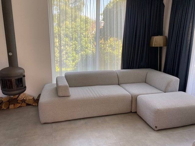 Bungalowpark Mooyeveld — Dünenbungalow 120 für 5 Personen in Egmond-Binnen, Niederländische Nordsee