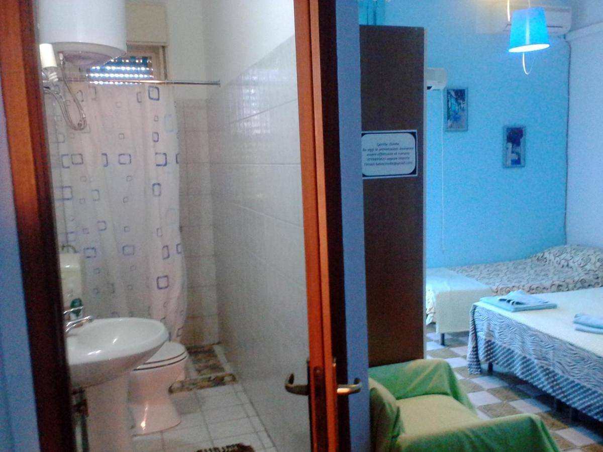 B&B Minicurcu, camere doppie in Acireale, Catania Province