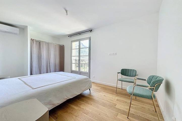 Location de vacances pour 10 personnes à Montegrosso - 2