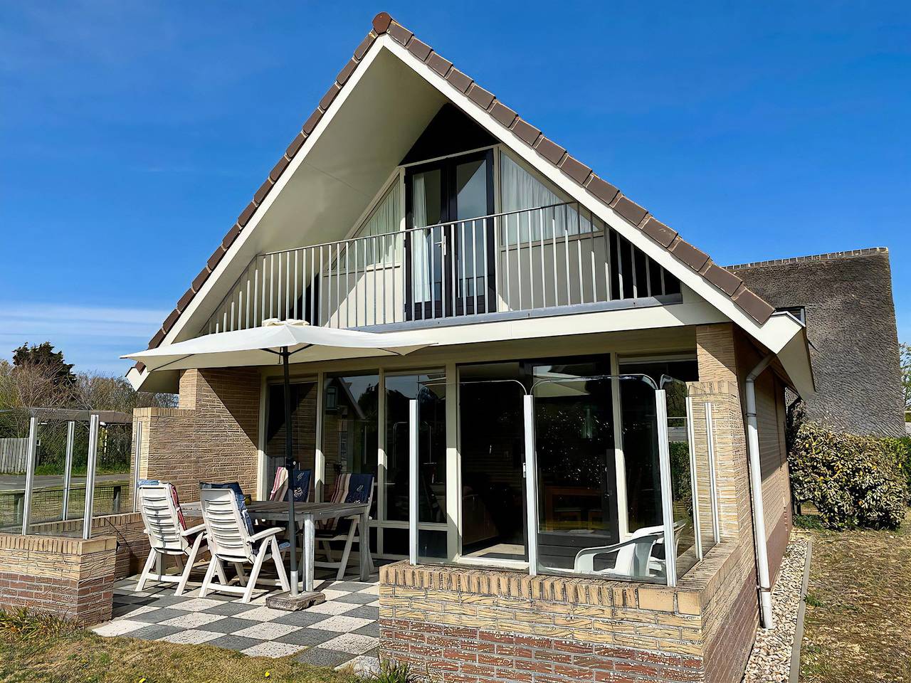 Prévinaireweg 24 in Callantsoog, Noord-Holland - Nordseeküste