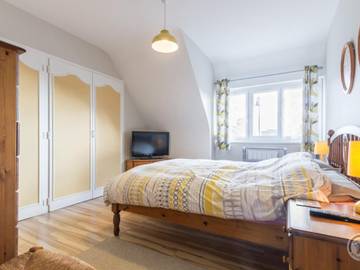 Gîte pour 4 Personnes dans Portbail, Cotentin, Photo 3