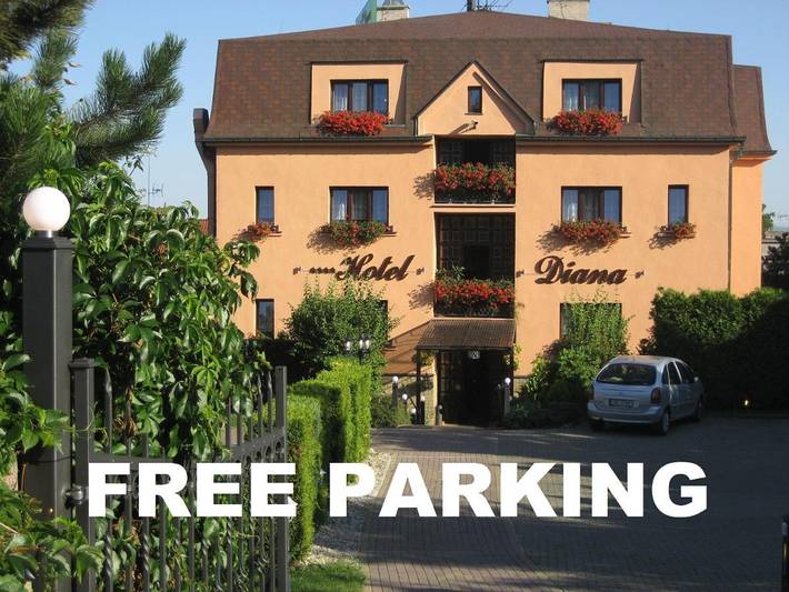 Ferienhaus für 2 Personen, mit Ausblick und Garten sowie Terrasse in Tiefenbach (Prag)