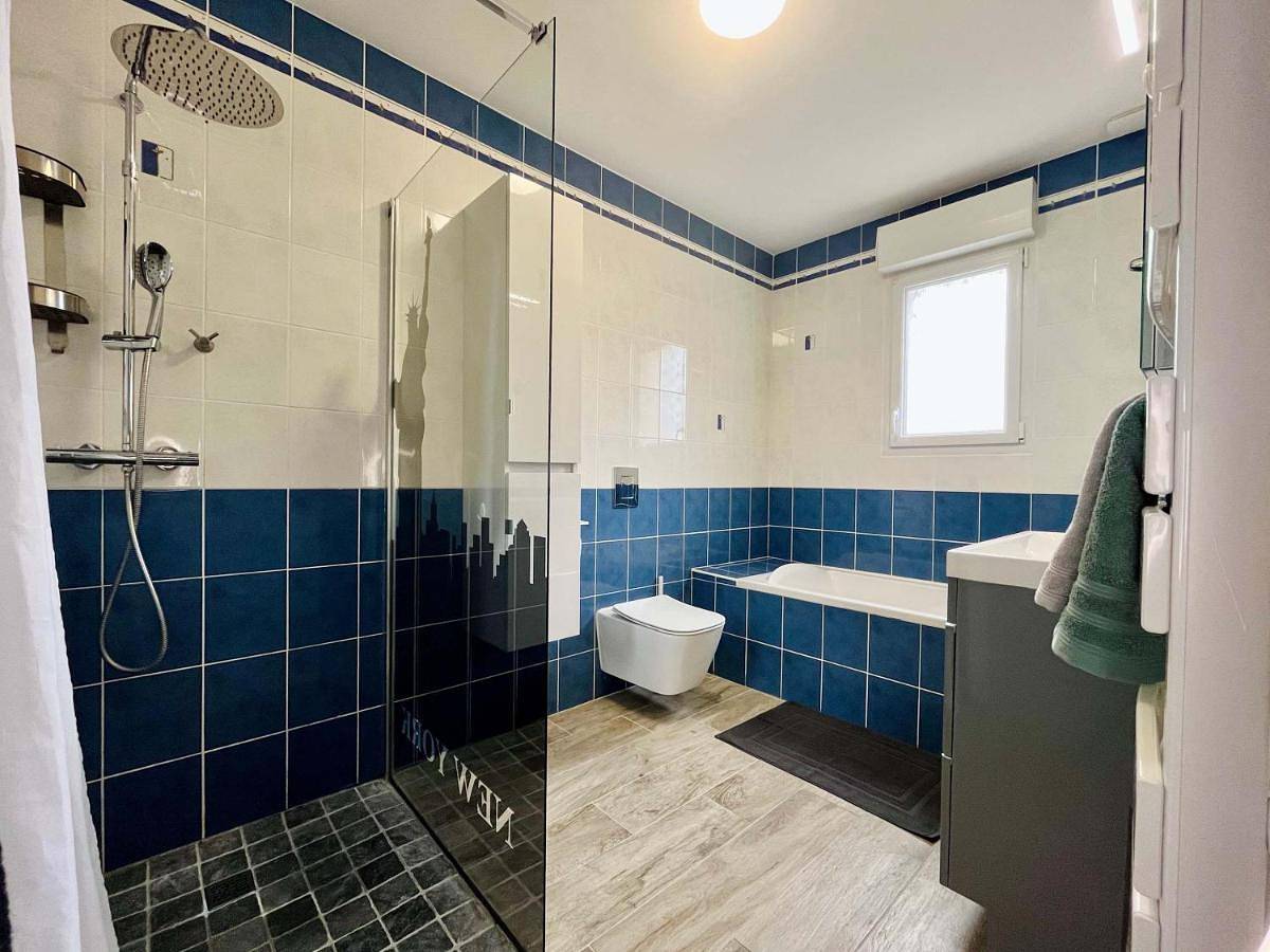 Apartment in Saint-Hilaire-Petitville, Carentan les Marais