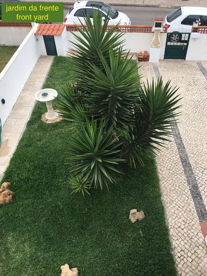 Four-Bedroom House in Porto Covo, Costa Alentejana