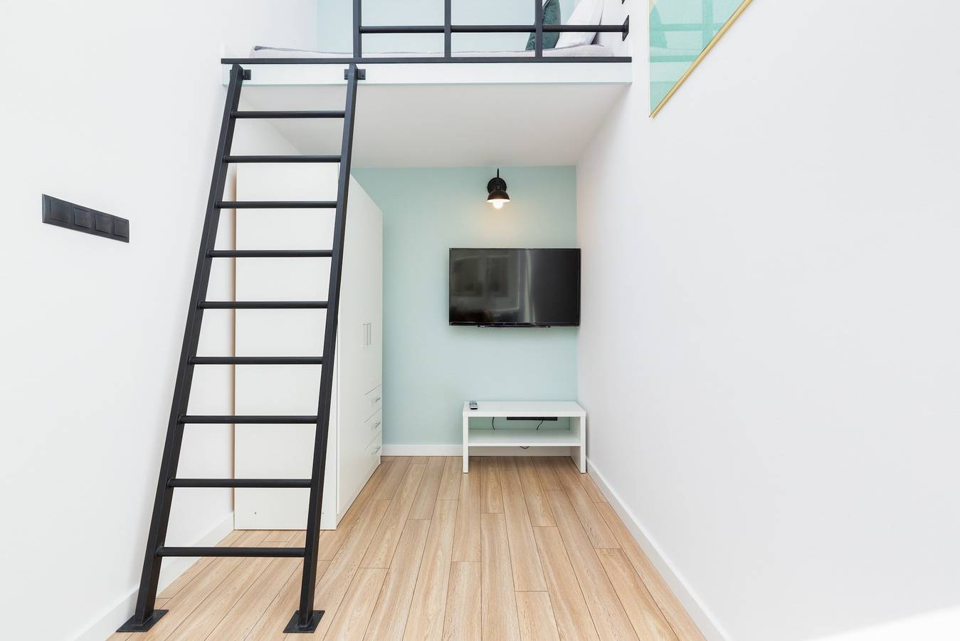 Apartamento entero, Stylish Apartment in the Center | Close to Central Station in Varsovia, Mazovia (región)