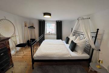 Ferienwohnung für 2 Personen in Rheinsberger See, Rheinsberg, Bild 3