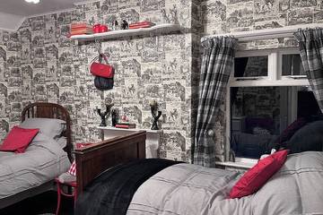Holiday Rental for 9 People in Dundalk, County Louth, Photo 4