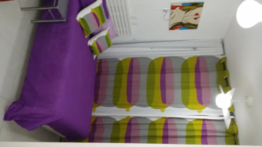 Ferienwohnung für 2 Personen - 1