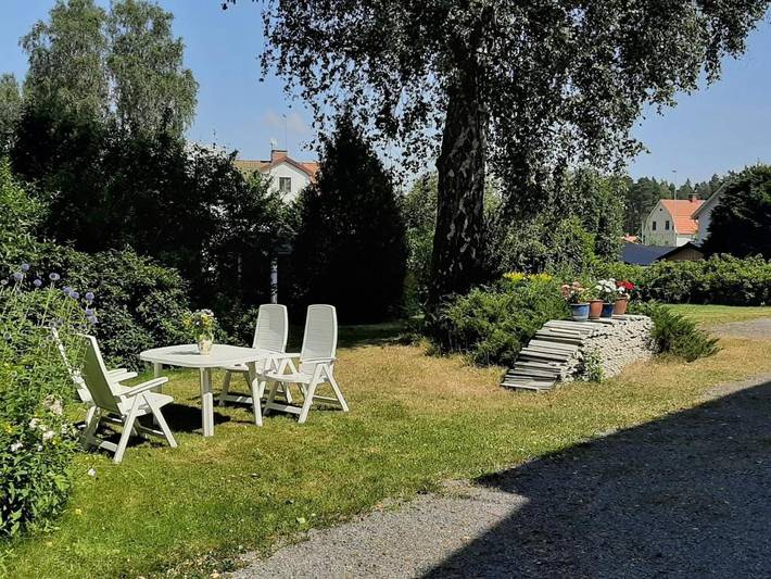 Ferienhaus für 3 Personen in Säffle - 2