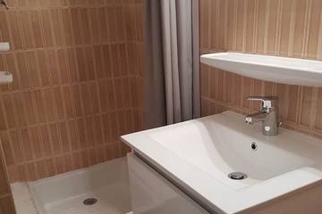 Chalet pour 4 Personnes dans Orcières, Région de Gap, Photo 4