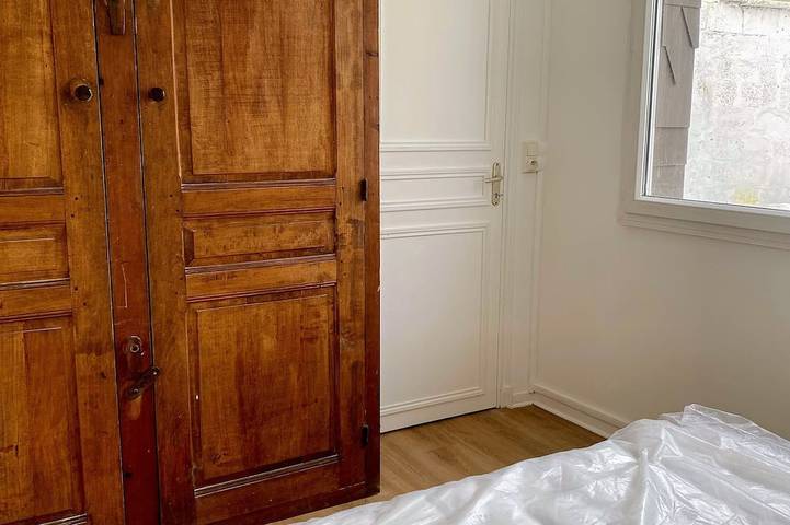 Maison de vacances pour 4 personnes, avec terrasse dans Baie de Somme - 4