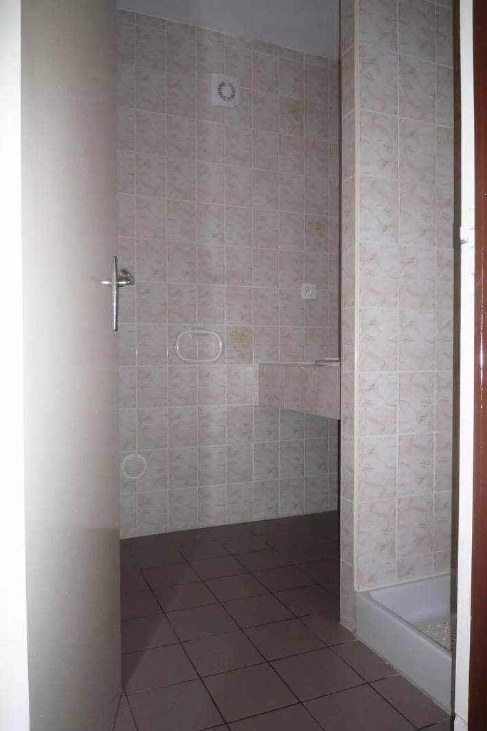 Location de vacances pour 5 personnes, avec jardin à Guidel Plage - 4