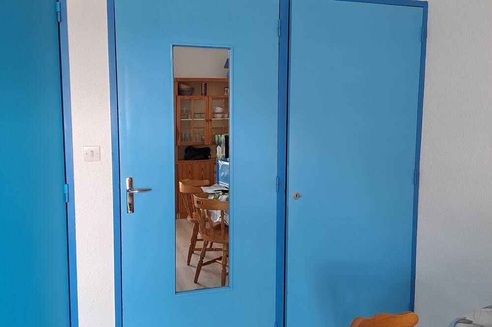 Ganze Wohnung, Angenehmes Studio für 4 Personen am Fuße der Skipisten in La Mongie, Bagnères-de-Bigorre