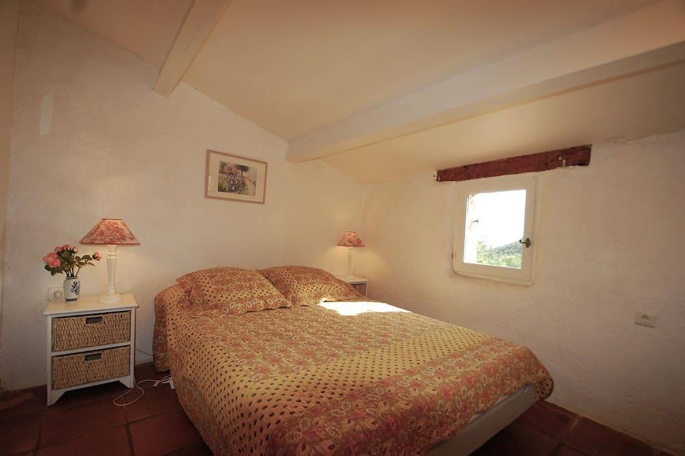 La Petite Gipiere Haus in der Provence, in der Nähe des Sees Sainte Croix du Verdon in Aups, Brignoles Region